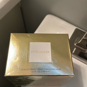 Estee Lauder Luxe Body Crème 6.4 oz